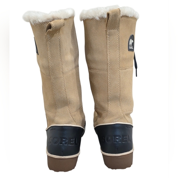 Sorel Tivoli High II Outdoor Winter Boot Size 8 - Picture 4 of 8